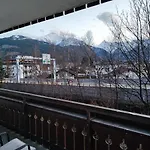 Alpine Apartament *