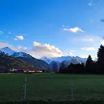 Alpine Apartament *