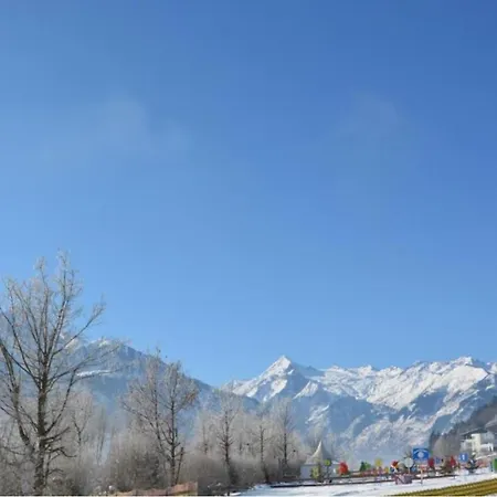 Alpine Apartmán Zell am See
