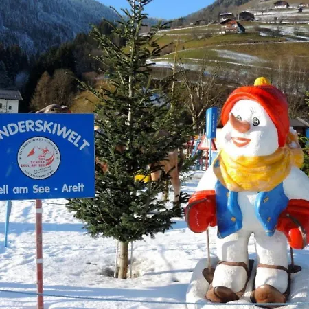 Alpine * Zell am See