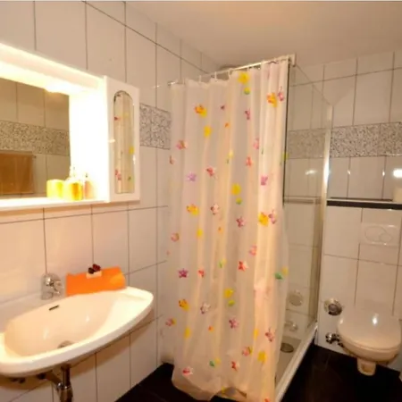 Apartment Alpine Zell am See