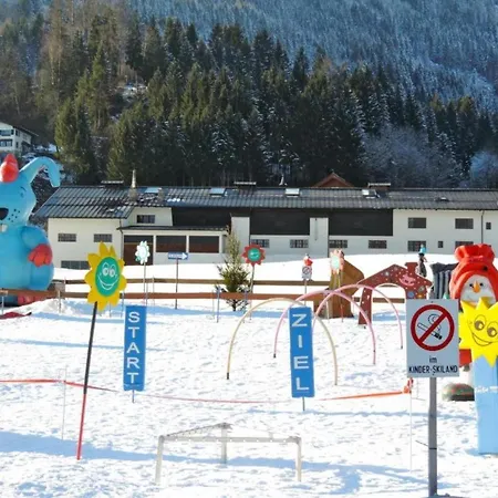 Alpine Zell am See