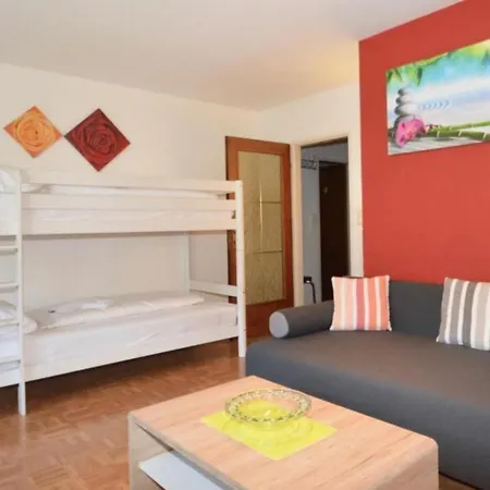Appartement Alpine Zell am See
