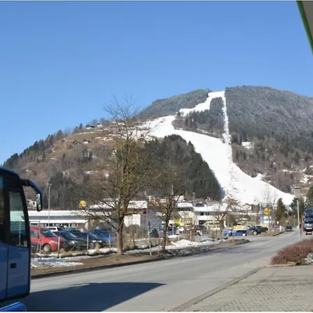 Alpine Διαμέρισμα *