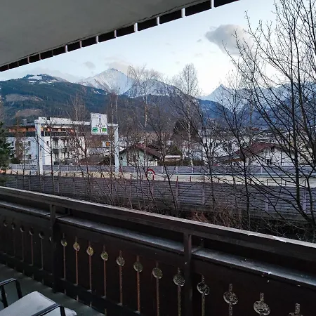 Alpine Appartement *