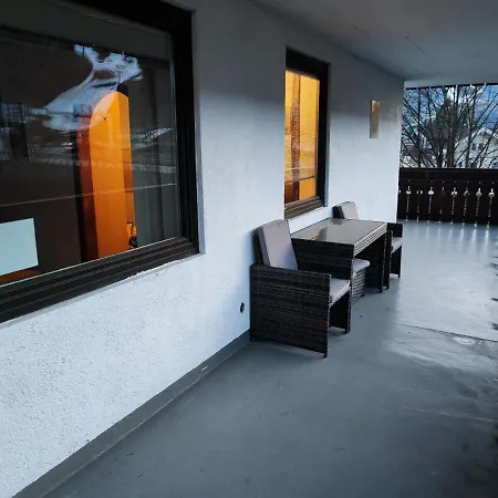 Alpine Appartement