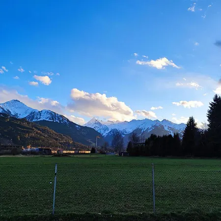 Alpine شقة *