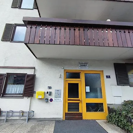 Alpine Apartment Zell am See