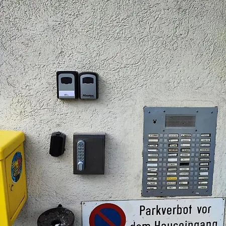 Apartment Alpine Zell am See