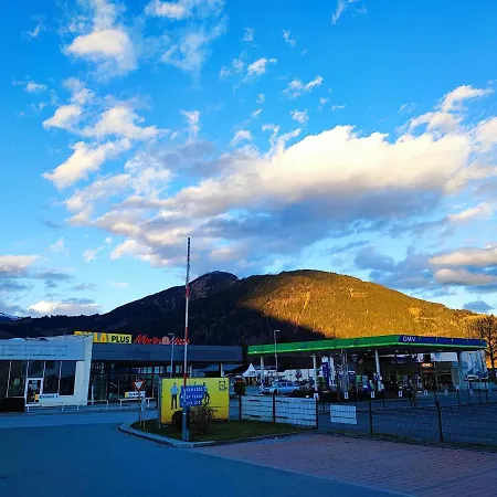 Alpine Apartmán Zell am See