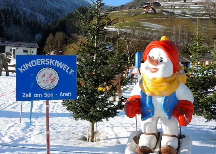 Alpine * Zell am See