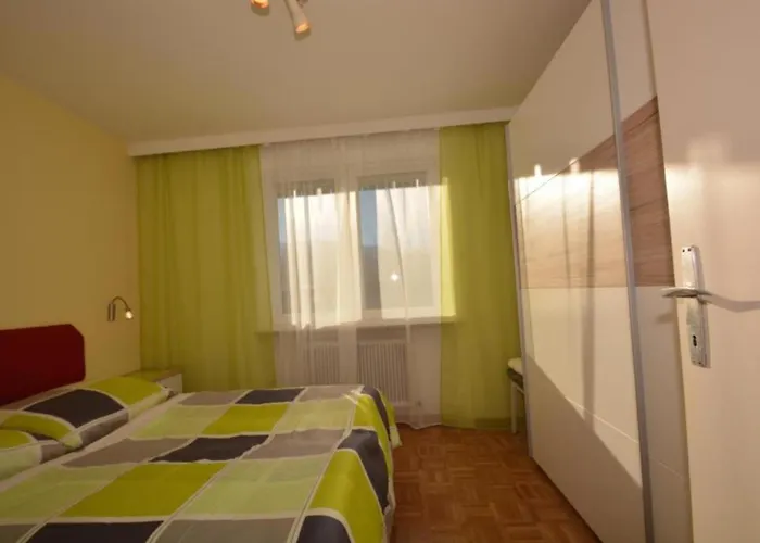 Alpine Apartment Zell am See