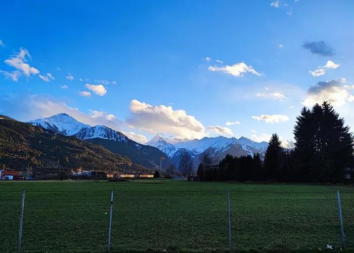 Alpine Апартаменти *