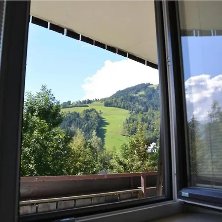 Alpine * Zell am See