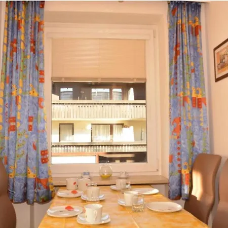 Alpine Διαμέρισμα