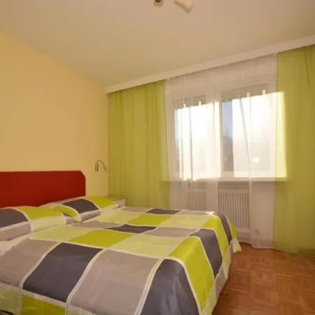 Apartment Alpine