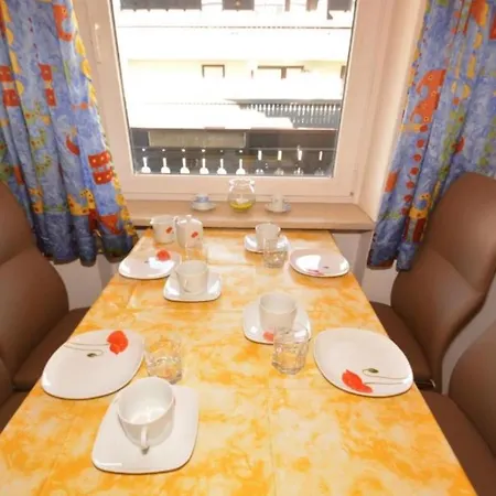 Alpine Apartment Zell am See