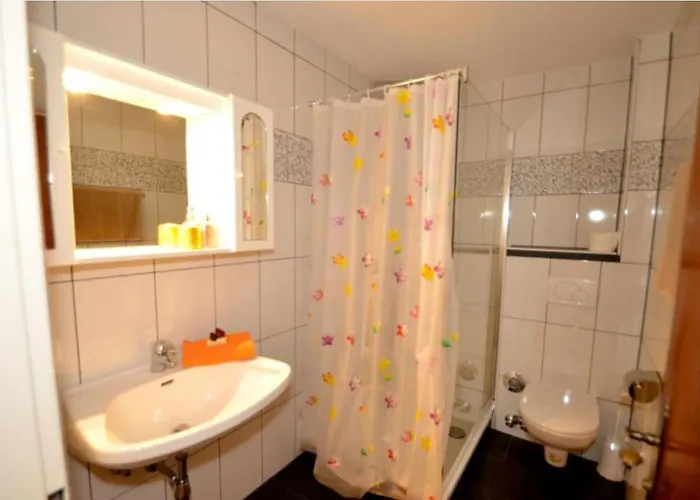 Appartement Alpine Zell am See