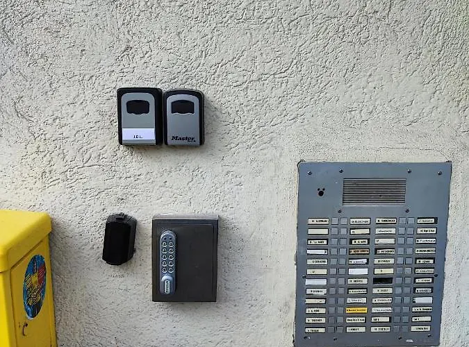 Appartement Alpine Zell am See